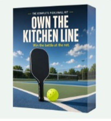 Own the Kitchen Line