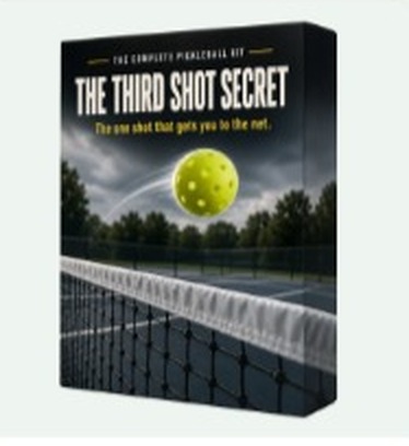The Third Shot Secret