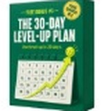 The 30-Day Level-Up Plan