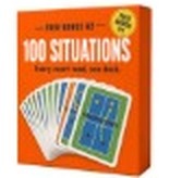 100 Situations Every Player Must Know